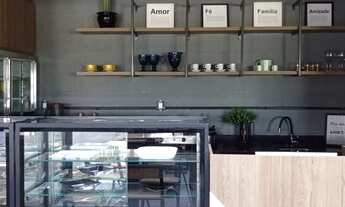 Imagem 4: Café Alphaville