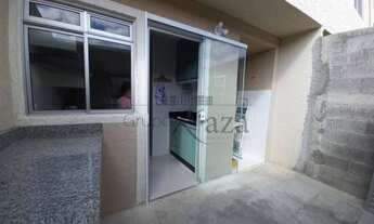 Imagem 2: Casa Condomínio Girassol II - 55m² - 2 Dormitórios