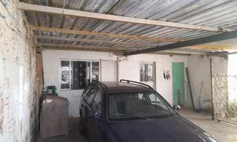 Imagem 2: Lote com 3 Moradias nos Fundos na Qr209 R$150.000,00