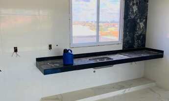 Imagem 5: Apartamento no bairro Santa Monica - Excelente acabamento