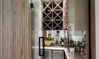 Imagem 6: Casa, 200 m² - venda por R$ 2.000.000,00 ou aluguel por R$ 16.700,00/mês - Vila José Iório