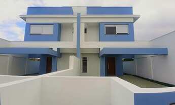 Imagem: Sobrado para venda possui 140 metros quadrados