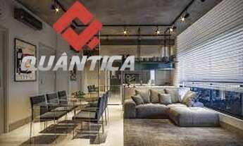 Imagem 4: Apartamento RESIDENCIAL em GOIÂNIA - GO, SPOT MARISTA