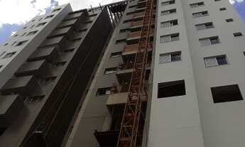 Imagem 2: Apartamento para venda com 69 metros quadrados com 3 quartos