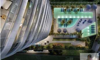 Imagem 2: Apartamento para Venda em São Paulo, Vila Nova Conceição, 3 dormitórios, 1 suíte, 4 banhei