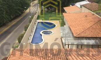 Imagem: Casa decorada no Bairro da Serraria em Maceió