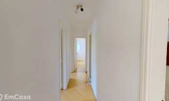 Imagem 6: Apartamento para venda tem 78 metros quadrados com 3 quartos em Vila Ipojuca - São Paulo