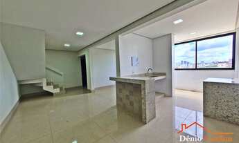 Imagem 5: Cobertura Duplex, com localização e preços excelente