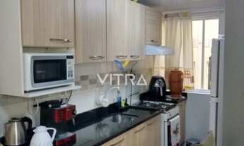 Imagem 3: Apartamento para venda possui 42 metros quadrados com 2 quartos em Glória - Porto Alegre