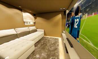 Imagem 4: Casa a venda, Condomínio Parque dos Alecrins, Campinas