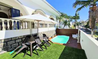 Imagem 3: Casa à venda com 4 quartos no bairro Itaguaçu em Florianópolis