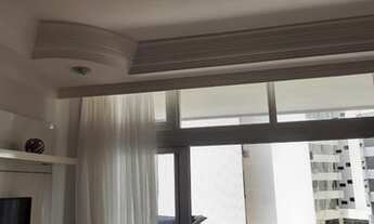 Imagem 5: Pituba 3/4 com dependência, 107m2, armários, garagem, elevador, portaria!