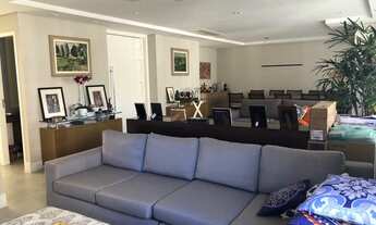 Imagem 3: Apartamento para venda com 173m² com 3 quartos em Vila Andrade - São Paulo - SP