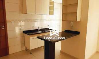 Imagem 3: Apartamento para alugar, 62 m² por R$ 1.000,00/mês - Jardim Doutor Ottoni - Poços de Calda