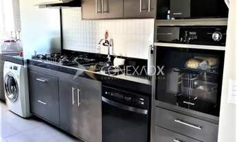 Imagem 1: Apartamento para venda com 80 m2 com 3 quartos em Jardim Nova Europa - Campinas - SP