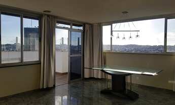 Imagem 4: Contagem - Apartamento Padrão - Eldorado