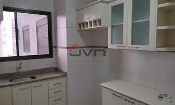 Imagem 6: Apartamento para venda com 4 quartos em Santa Mônica - Uberlândia - MG