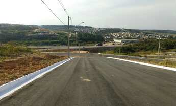 Imagem 7: Lote/Terreno para venda possui 300 metros quadrados em Xavante - Divinópolis - MG