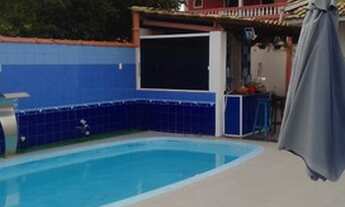 Imagem 6: Térrea para aluguel e venda tem 420 metros quadrados com 3 suítes 1 master em Itapuã - Sal