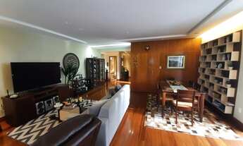 Imagem 2: Apartamento 4 quartos Santa Helena