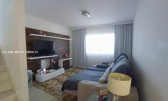 Imagem 6: Casa para Venda em Juiz de Fora, Spina Ville, 4 dormitórios, 4 suítes, 6 banheiros, 4 vaga