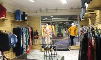 Imagem 6: Loja Equipada, ponto comercial no centro de Socorro - SP