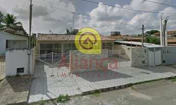 Imagem: NATAL - Casa Padrão - Pitimbú