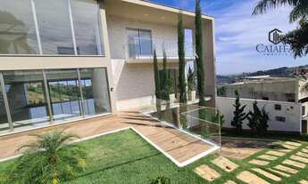 Imagem 2: Casa à venda, 540 m² por R$ 2.250.000,00 - Spinaville - Juiz de Fora/MG