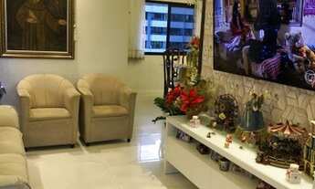 Imagem 2: Apto 3/4 Edifício Premium - Jardins