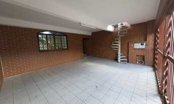 Imagem 6: Sobrado para venda possui 147 metros quadrados com 3 quartos em Parque América - São Paulo