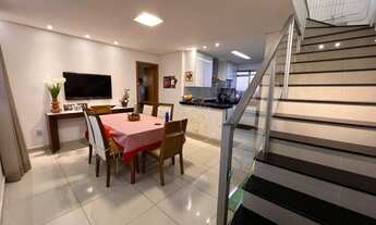 Imagem 5: Cobertura com 4 dormitórios à venda, 151,00 m² - 2 Suíte - Elevador - 2 Vagas