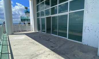 Imagem 2: Ed. Mirage Bay 323 metros quadrados com 4 quartos em Umarizal - Belém - PA