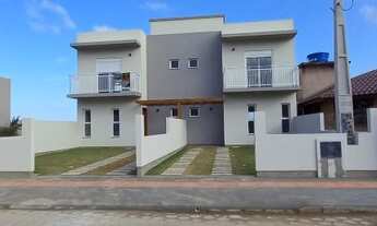 Imagem: Sobrado para venda tem 80 m² com 2 quartos