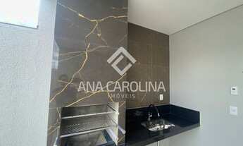 Imagem 5: LL - Casa para venda com 200 metros quadrados com 3 quartos em Villa SEgura - Montes Claro