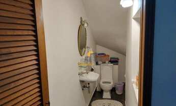 Imagem 5: Sobrado no Butantã USP