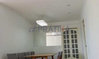 Imagem 3: Apartamento - Venda - Vila Gomes Cardim - Cod. 773