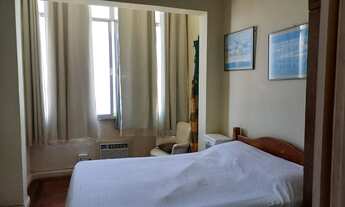 Imagem 7: Show!!! Atlântica 2 QUARTOS - SUITE - VISTA DESLUMBRANTE