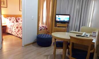 Imagem 3: Mercure The Excellence