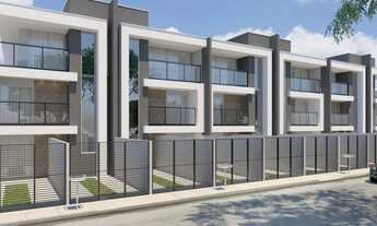 Imagem 3: Casas Geminadas 03 Quartos com suíte Bairro Jardim das Alterosas , 1° seção -Betim