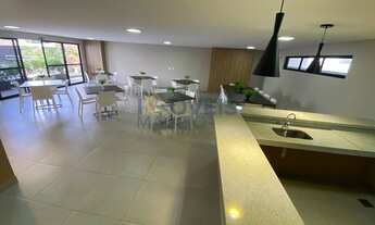 Imagem 3: Apartamento 02 ou 03 Quartos Jatiúca Ponta V Brisas Maceió