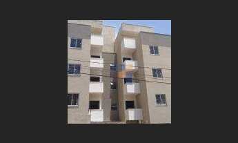 Imagem 3: Apartamento com 2 dormitórios à venda, 52 m² por R$ 236.000,00 - Cabral - Contagem/MG