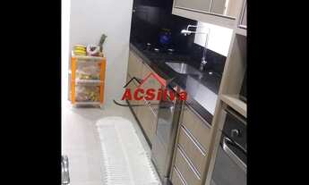 Imagem 7: Apto Centro - Lazer Completo / Face Norte Ref 17873