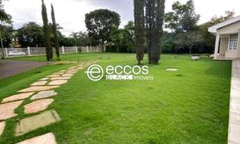 Imagem 2: CASA EM CONDOMÍNIO RESIDENCIAL em UBERLÂNDIA - MG, MORADA DO SOL