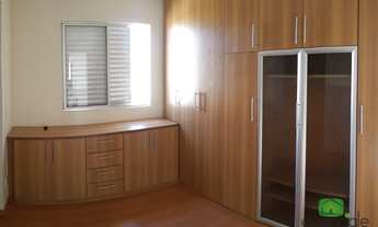 Imagem 4: CONTAGEM - Apartamento Padrão - Jardim Riacho das Pedras