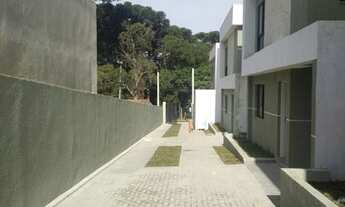 Imagem 3: Sobrado para Venda em Curitiba, Atuba, 3 dormitórios, 1 suíte, 3 banheiros, 1 vaga