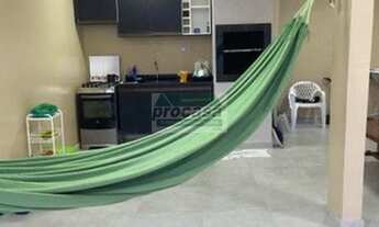 Imagem 3: Casa para venda possui 264 metros quadrados com 2 quartos em Cidade Nova - Manaus - AM