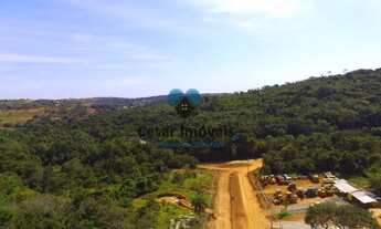 Imagem 4: Loteamento em Lagoa Santa 100% financiado