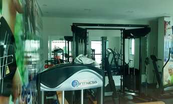 Imagem 5: Apartamento 3 quartos