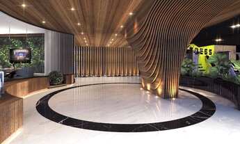 Imagem 7: Apartamento com 3 suítes + DCE no Bairro da Ponta Verde - 123m²