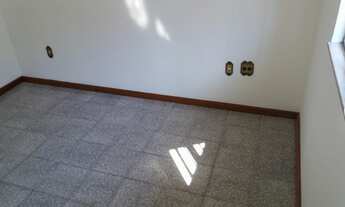 Imagem 3: Apartamento 2 quartos sendo 1 suíte com área externa- Bandeirantes Juiz de Fora - MG